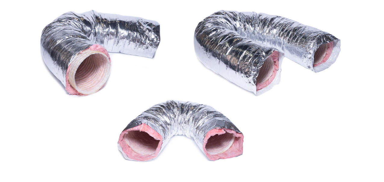 Unico System return air ducts