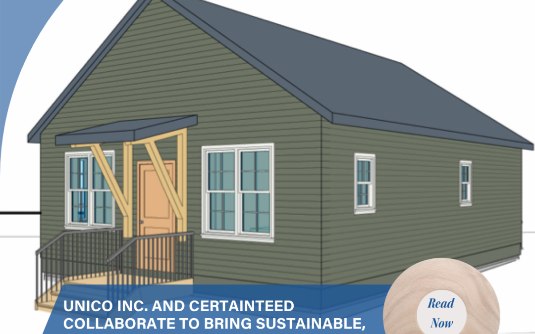 Innovative New Homes in St. Louis Demonstrate a Scalable Path to High-Quality, Attainable Housing 