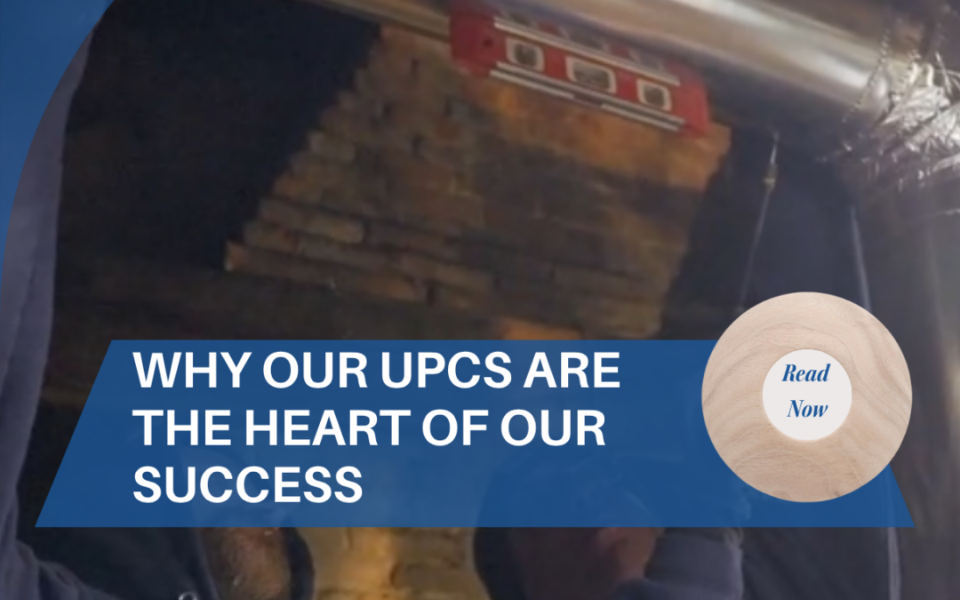 Why Our Unico Preferred Contractors Are the Heart of Our Success